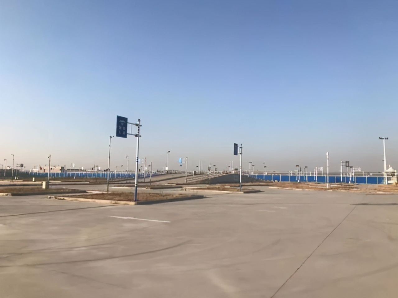 银川科目二考试全过程顺序和流程,开封鹏运c1科目二考场项目流程