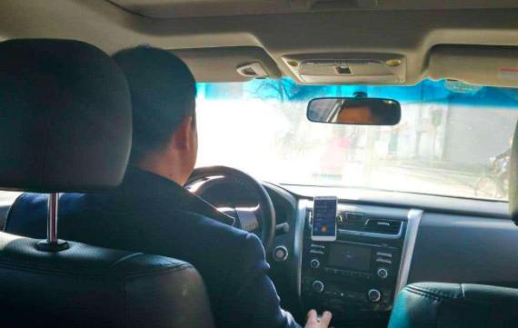 现在做滴滴司机一个月能赚多少钱,2021滴滴司机还能赚钱吗