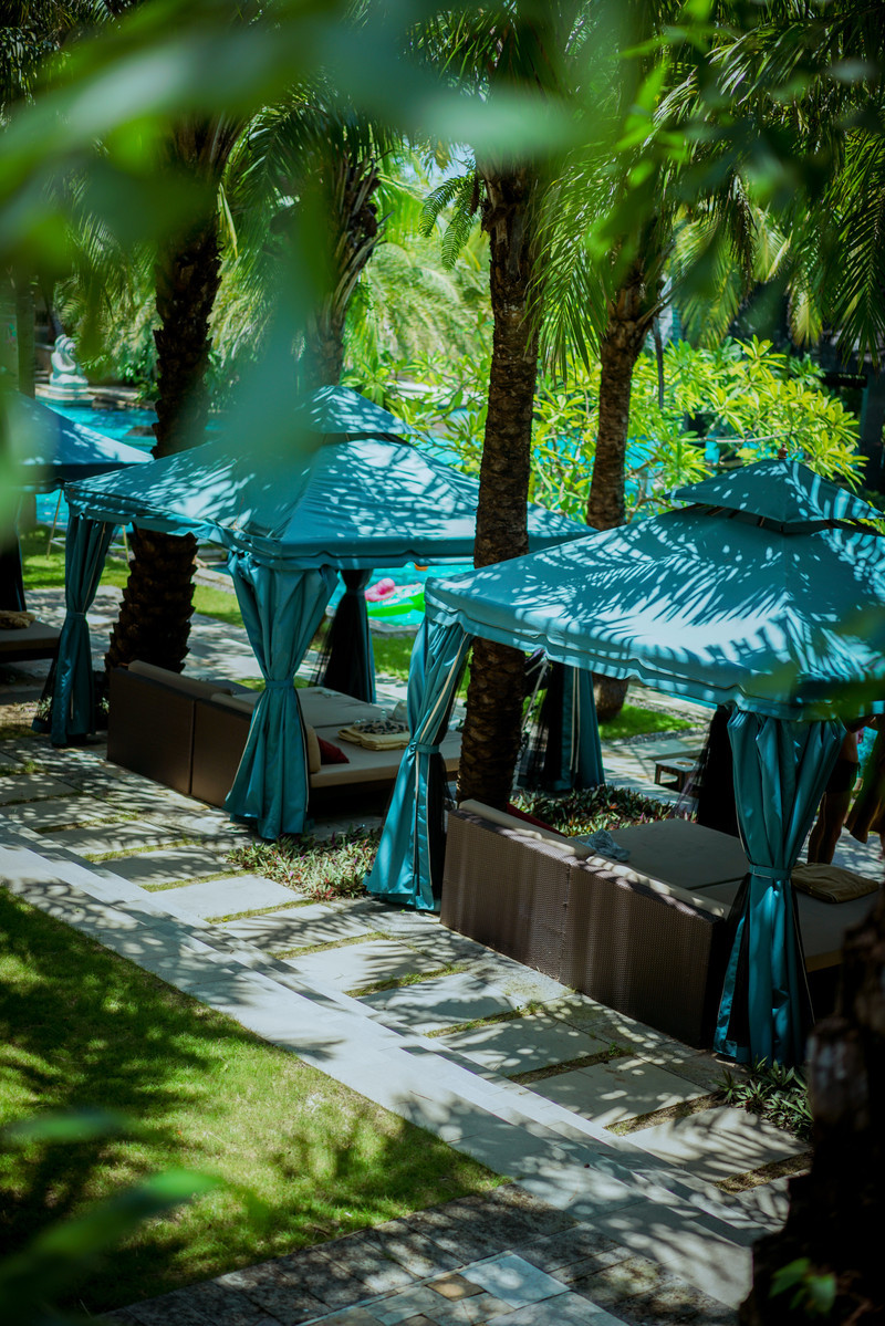 蜜月去海南,三亚蜜月旅行攻略最新