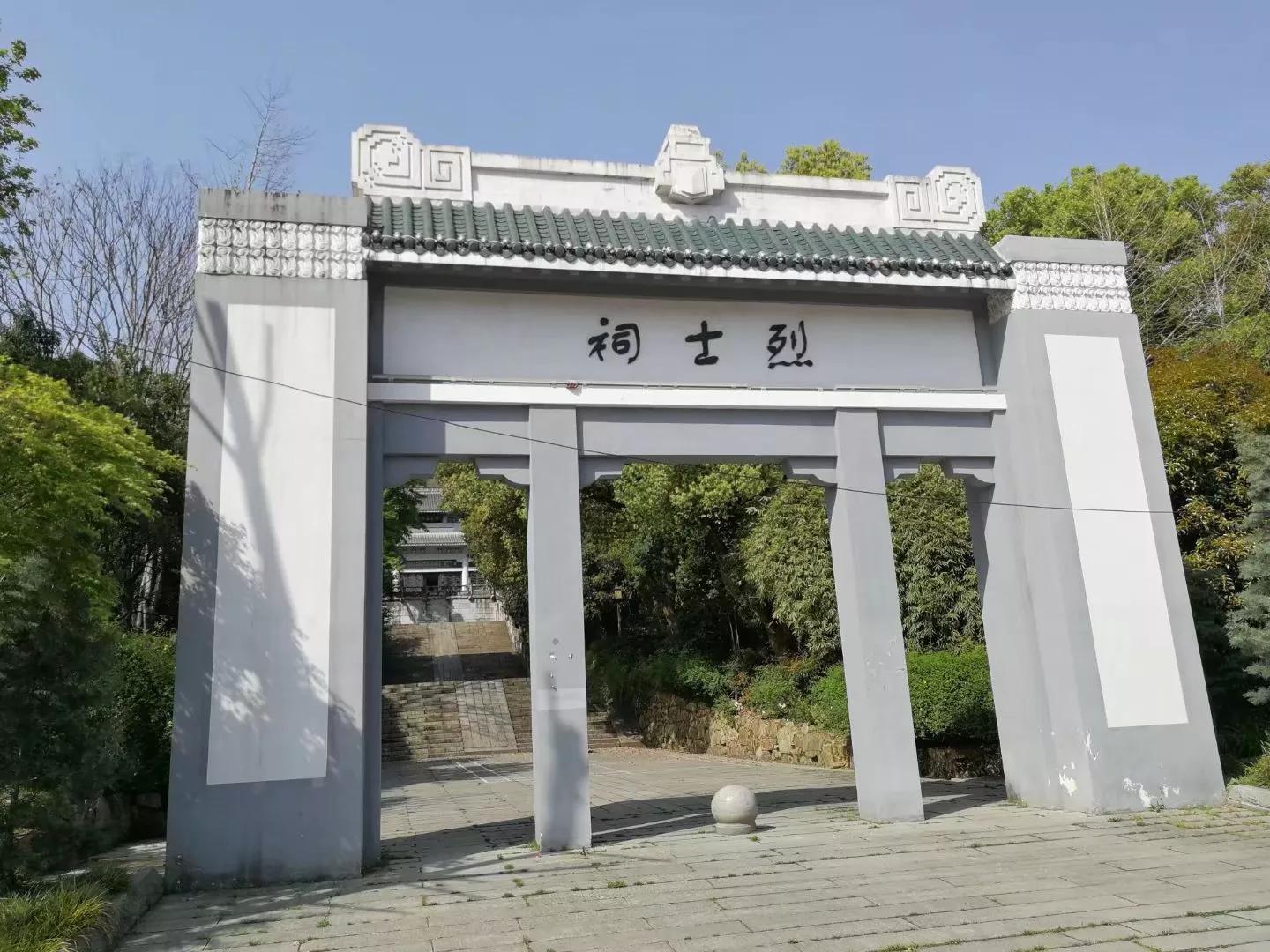 游武汉革命博物馆,武昌一日游辛亥革命博物馆