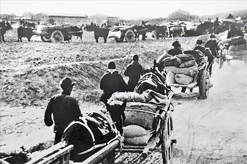 「康平旧事」重返康平