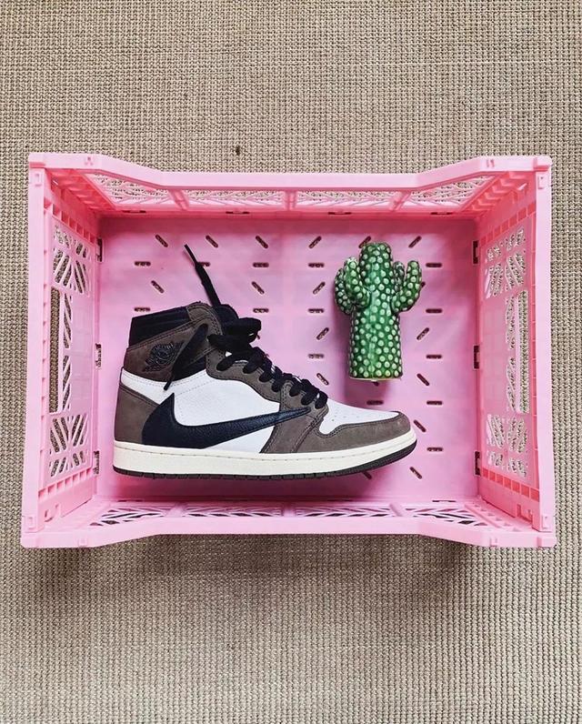 offwhitexaj1联名高帮篮球鞋,offwhiteaj1最低价多少