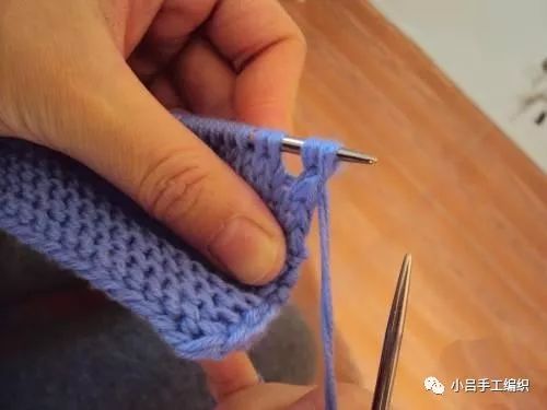 平针收边不卷边还有弹性,平针领口怎么收针弹性最大