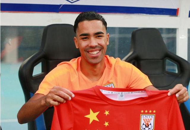 中国足球为什么用归化球员,中国足球还有哪些适合归化的