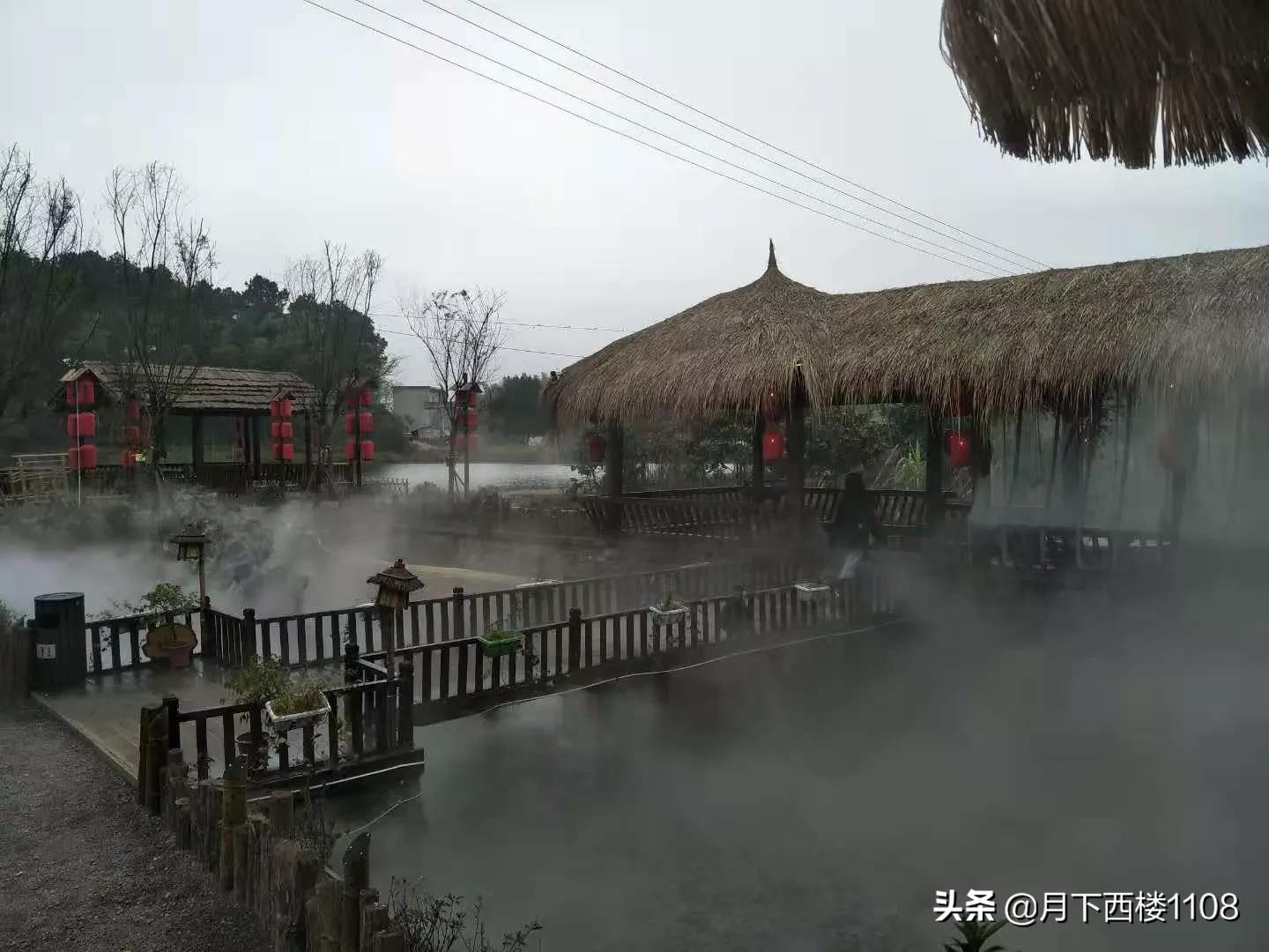 湖南湘西即将消失的村庄,湖南消失的农村
