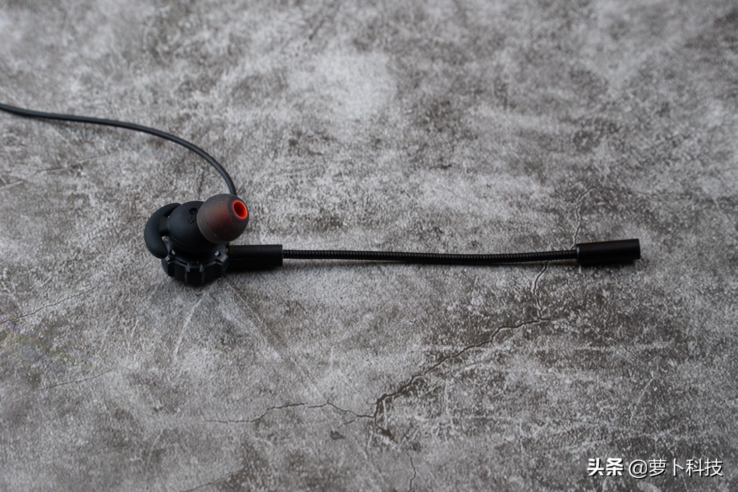 物理外挂入耳耳机,物理外挂电竞耳机