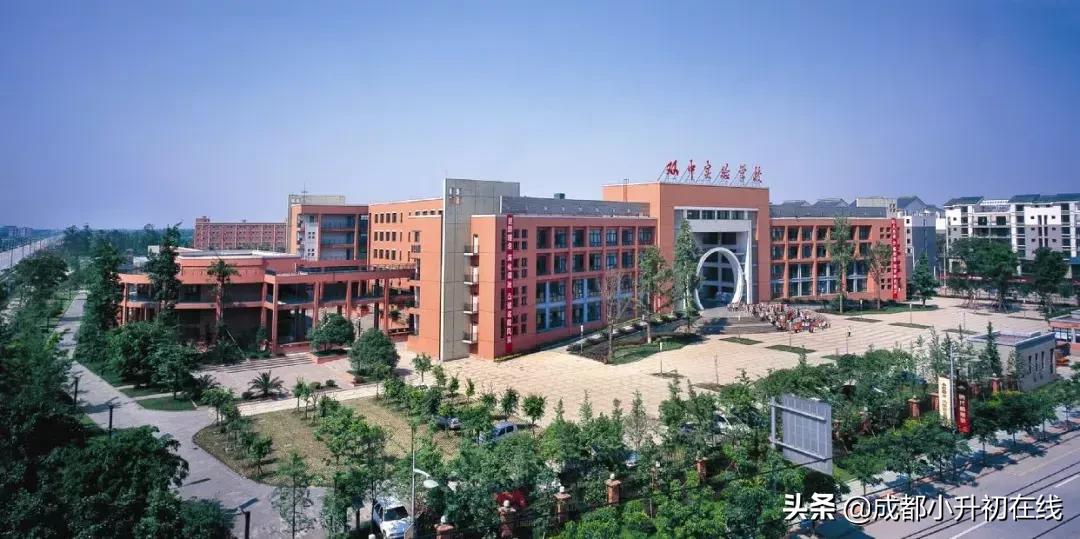 成都小升初选校和选班都很重要、成都哪些初*特中**色班值得关注？