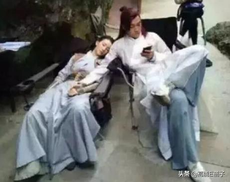 北舞才女金晨,北舞校花刘诗诗跳舞视频