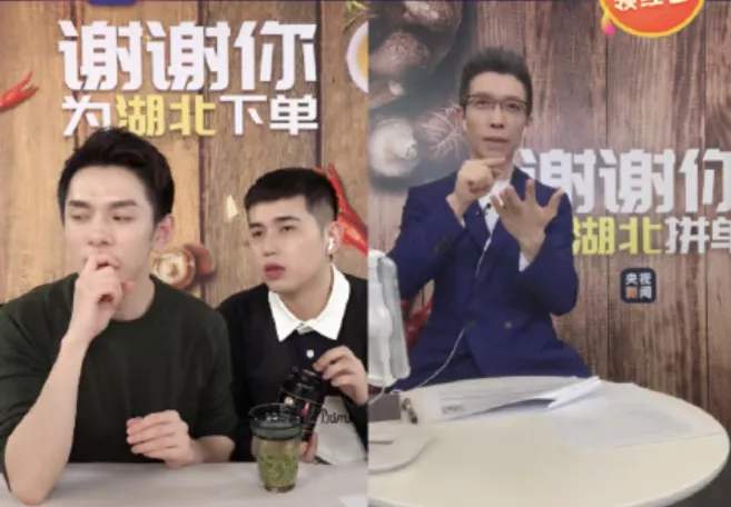 马云评价薇娅生意,李佳琦薇娅马云照片