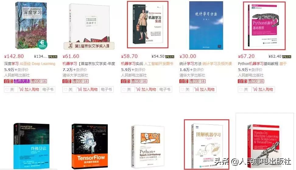 干货|程序员如何挑选一本适合自己的书？