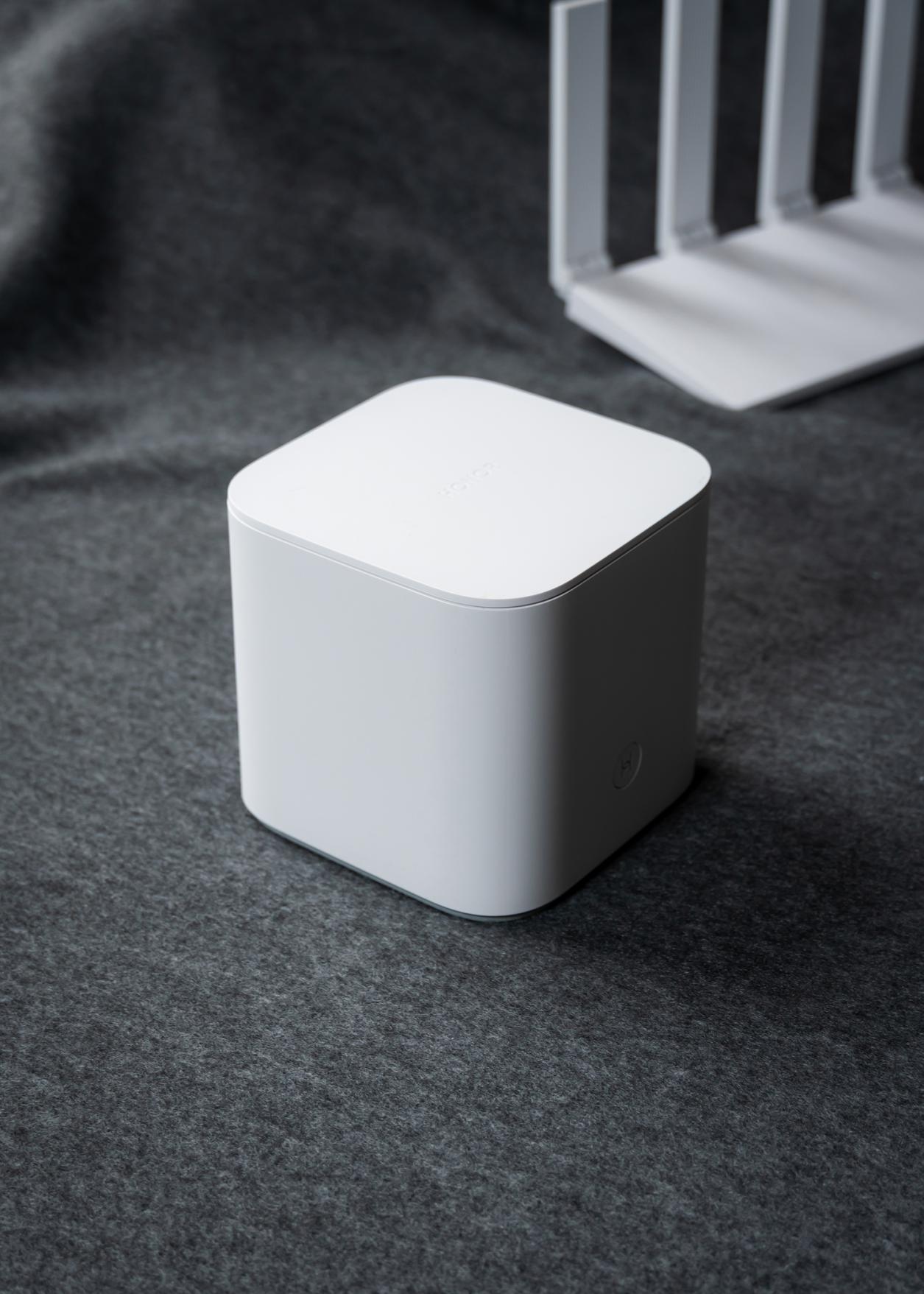 荣耀路由Pro2体验：总算及格，对网络要求不高可入！