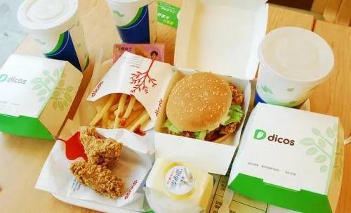 德克士为什么是三四线城市,德克士是怎么攻破三四线城市的