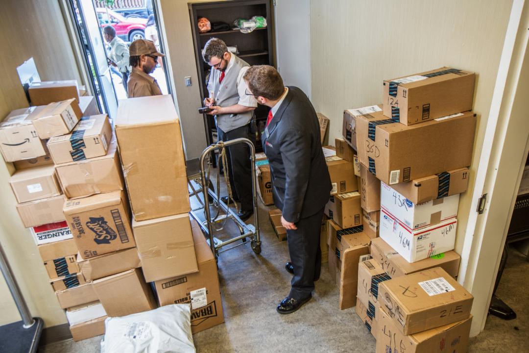 国外看购物翻车,老外网购翻车现场视频