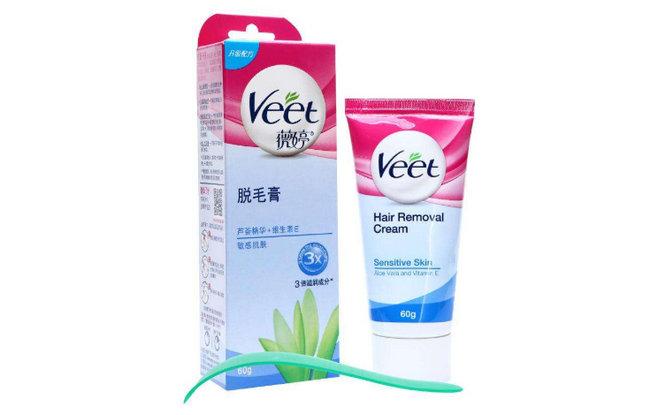 中国脱毛膏十大品牌排行榜,脱毛膏十大排行榜