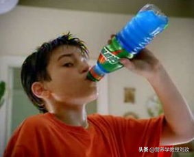 为什么饮料不能代替白开水,做饮料可以直接用生活饮用水吗