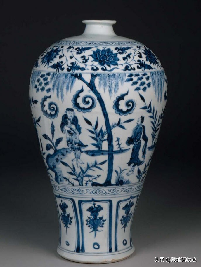 免费鉴定瓷器真伪查询网站,快速鉴别瓷器的真假