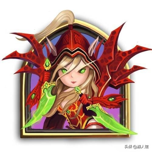 炉石传说兔兔贼2020狂野卡组,炉石传说兔兔贼打法