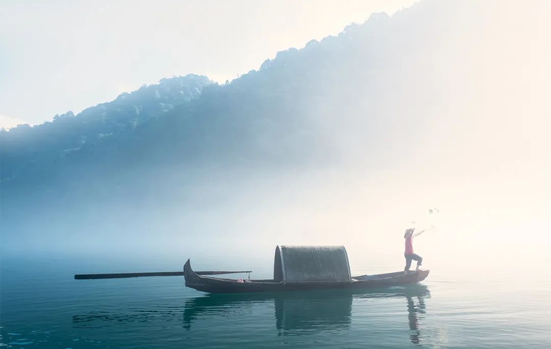 李白最有杀气一首诗怎么写出来的,李白最有杀气一首诗江上吟