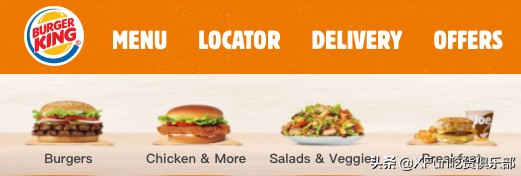 肯德基为什么有中国汉堡,什么肯德基的汉堡不能吃