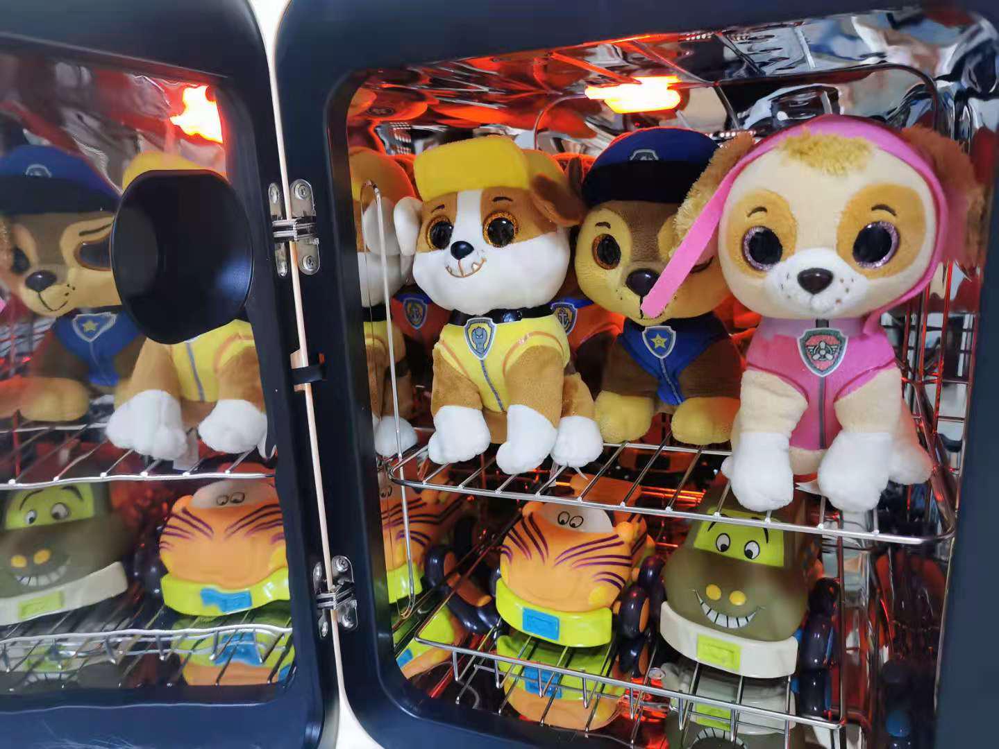 有哪些方法可以给奶瓶消毒呢,给奶瓶蒸汽消毒的正确方法视频