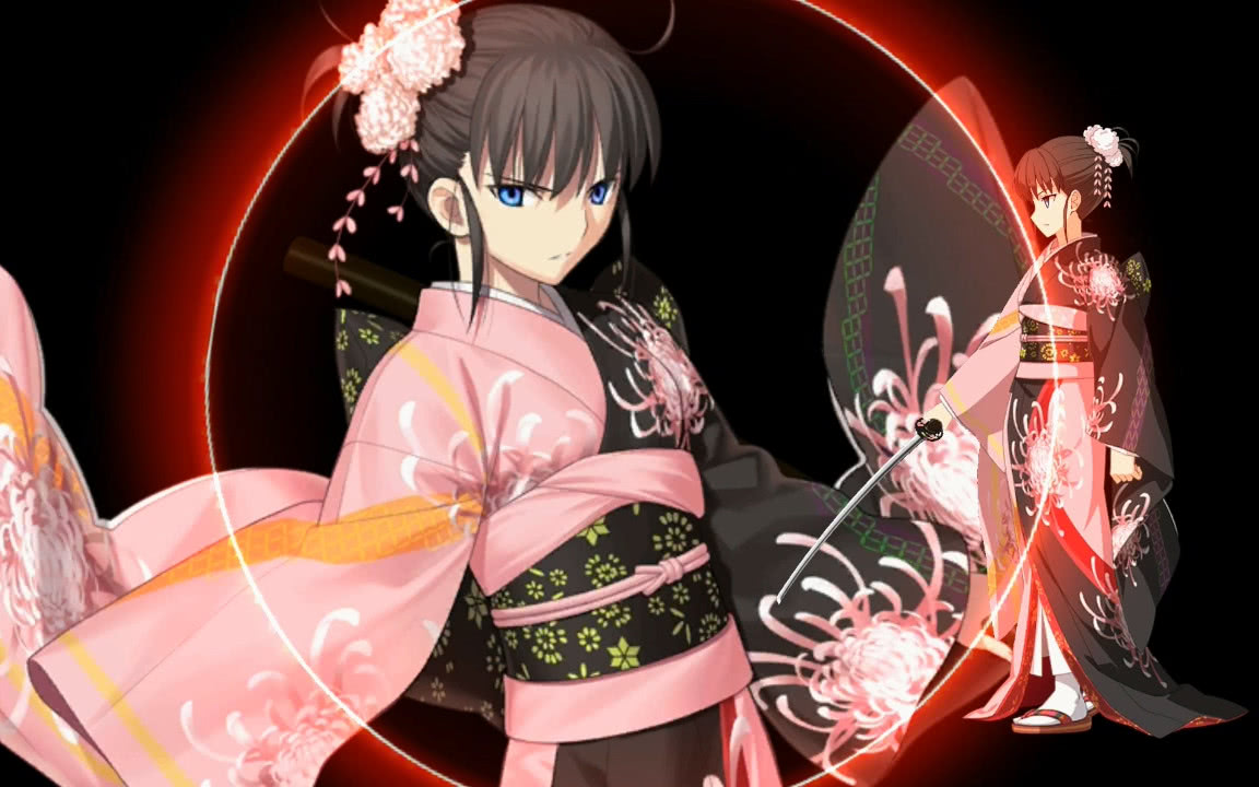 fgo剑阶两仪式值得练吗,fgo两仪式满破