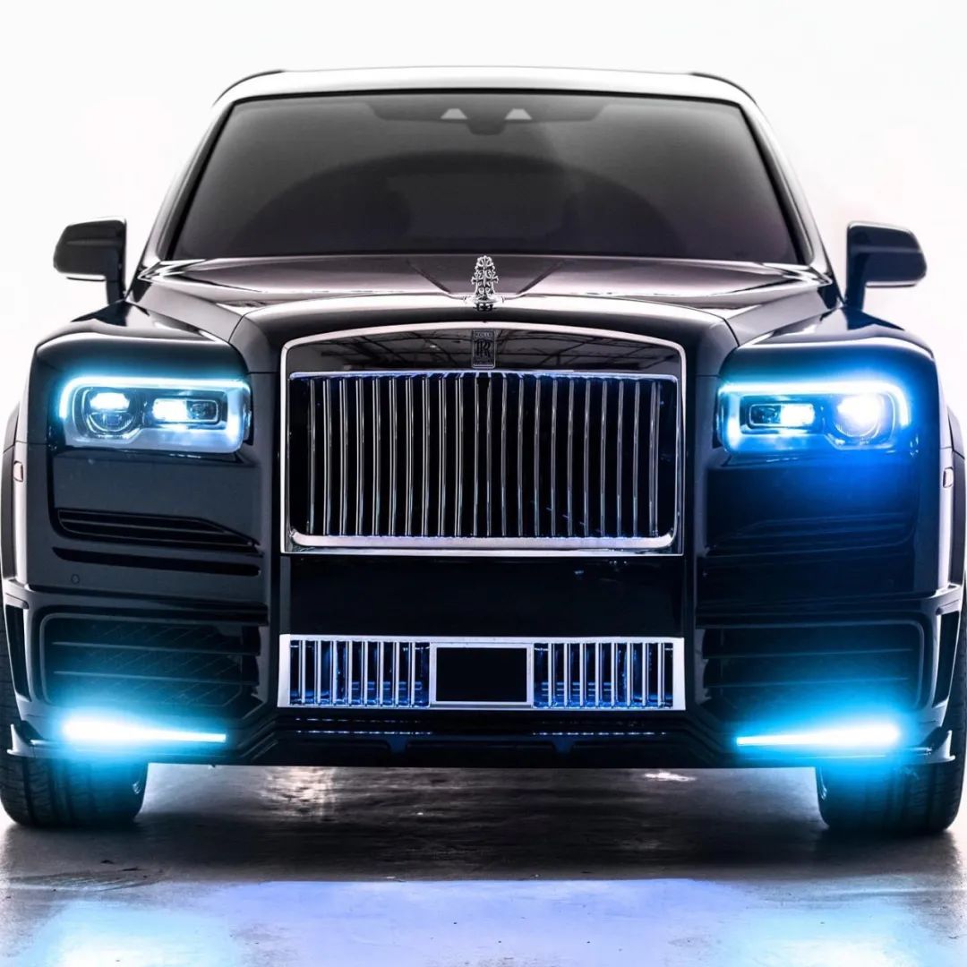 mansory联名款,mansory联名