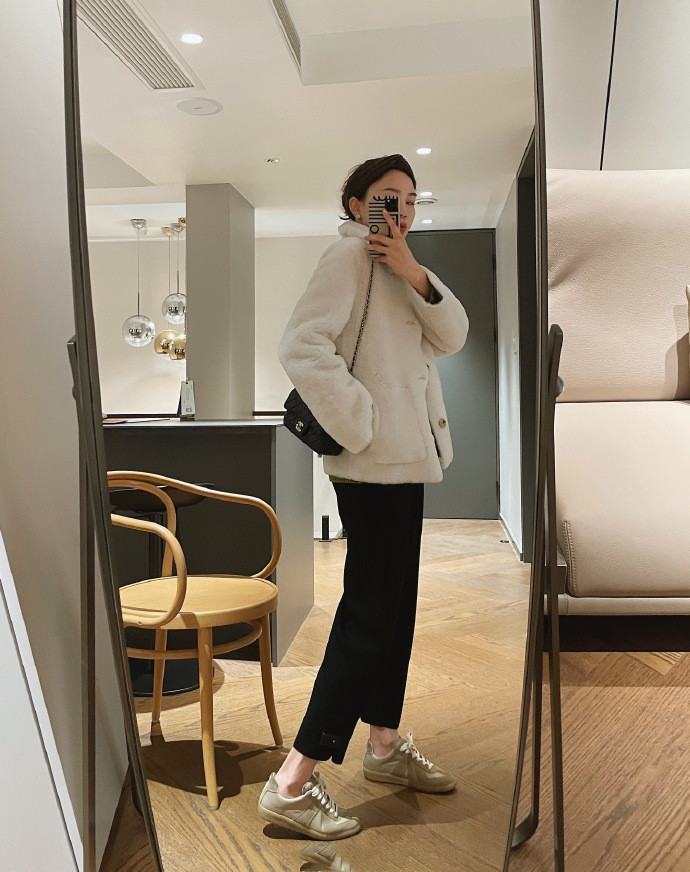 小个子不穿高跟鞋怎么显高,小个子怎么选择高跟鞋最显高