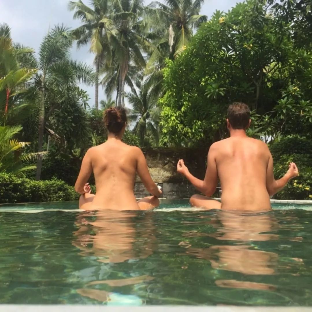 网红情侣全身照,网红情侣冬天全身照