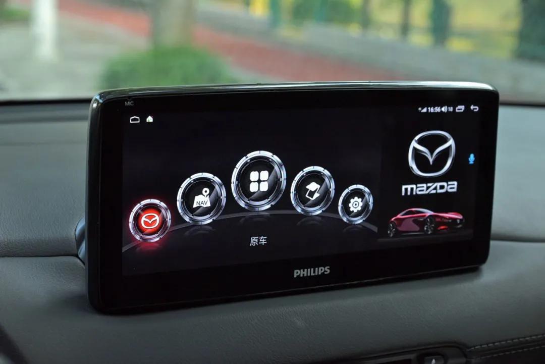 二手马自达cx-5最新款,二手第一代马自达cx-5