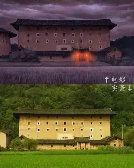 土楼怎么玩才好,全民热遗