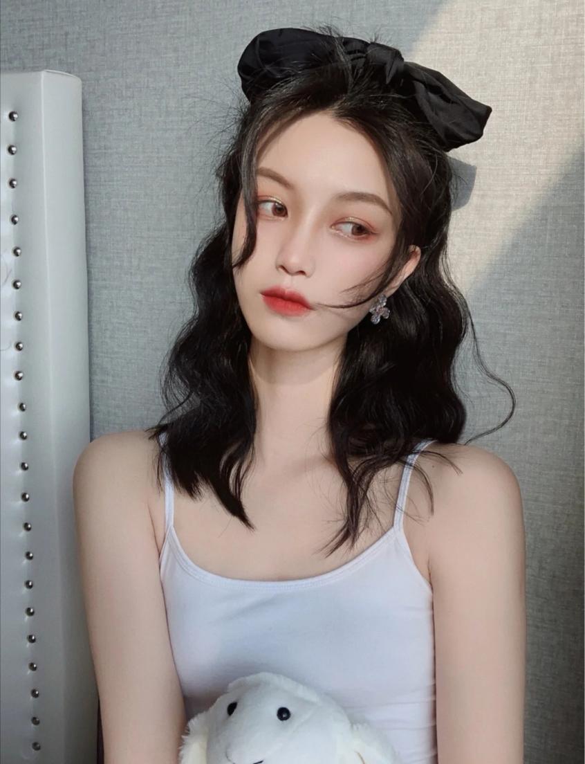 赵丽颖唐嫣短发图片,赵丽颖唐嫣哪个好看