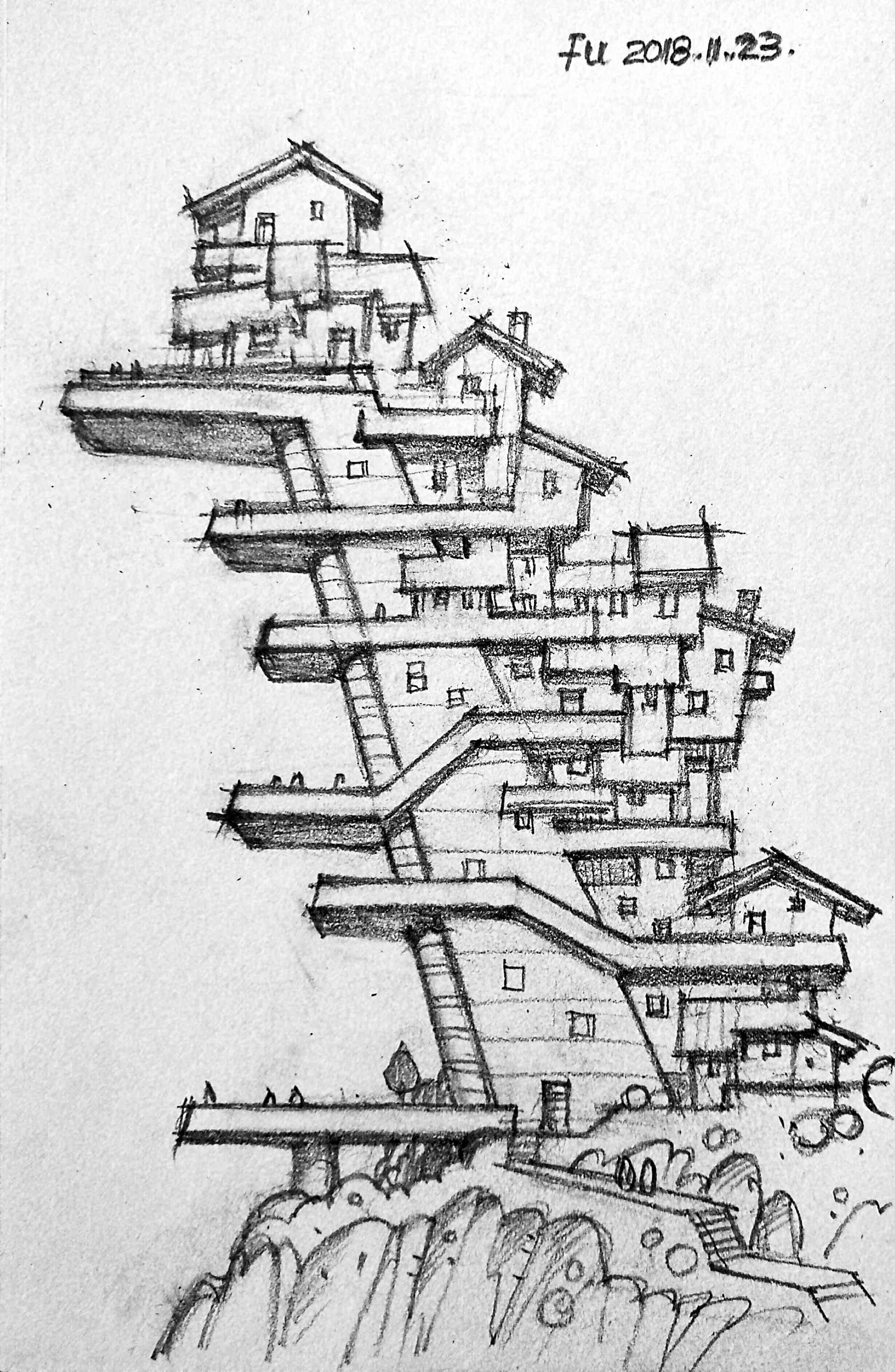 足球文化的绘画简笔画,足球主题绘画作品又简单又好看