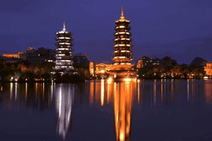 三江的景点有什么特点,三江风光深度解析