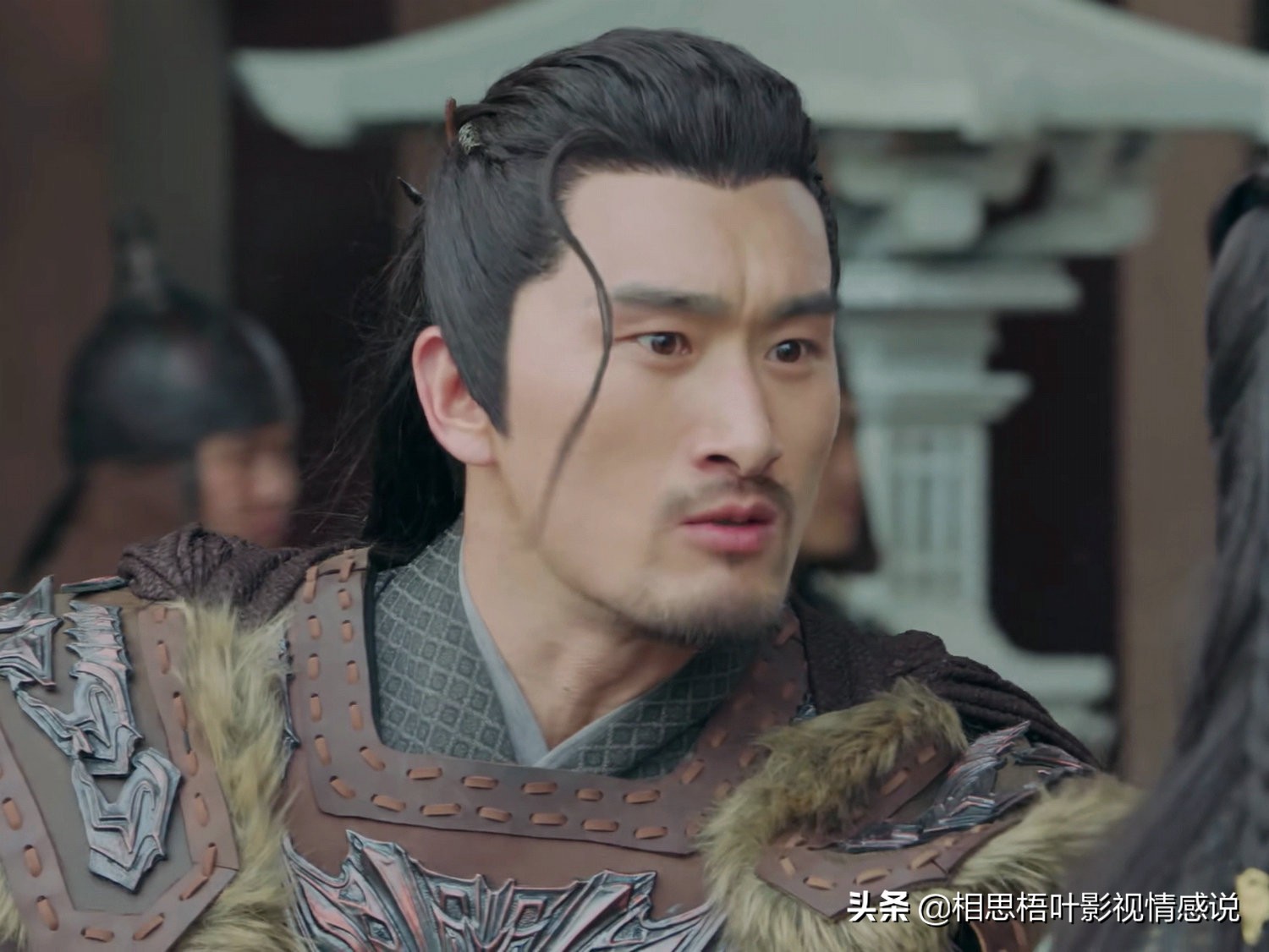 长歌行雷蒙武力值,长歌行雷蒙大结局