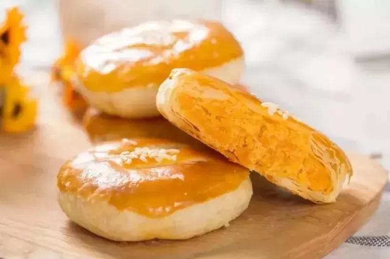 广州手信可以带什么,广州手信必买清单白云