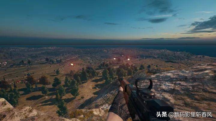 冰豹kone开箱,冰豹konepro和ultra