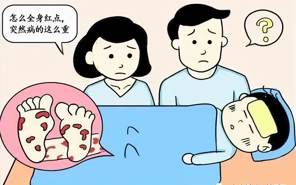 13岁“小神童”高烧不退，痊愈后手写感谢信：帅气的退烧需要时间