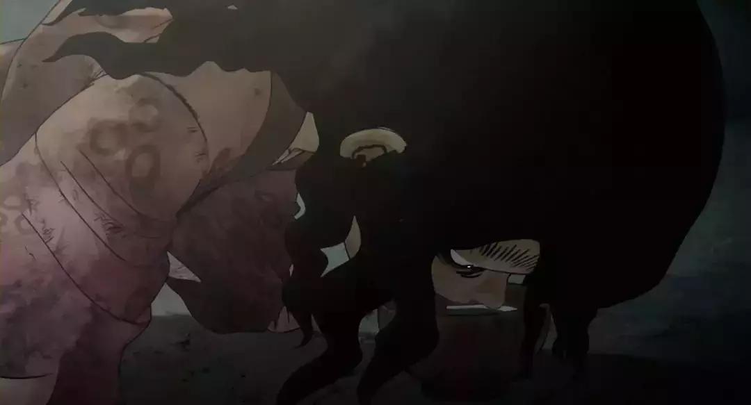 曾经因为“血腥”“*力暴**”一度被禁。它终于又一次登陆荧屏。