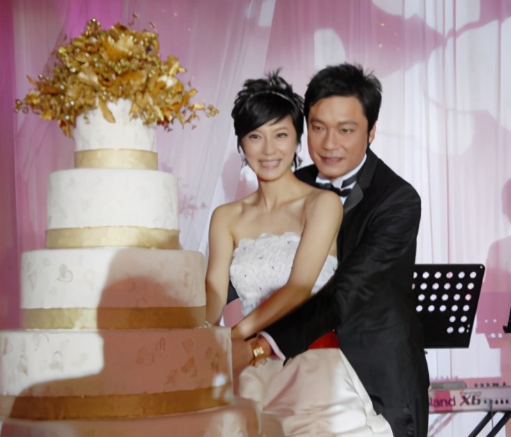 57岁罗嘉良被传患癌后首现身,罗嘉良被采访