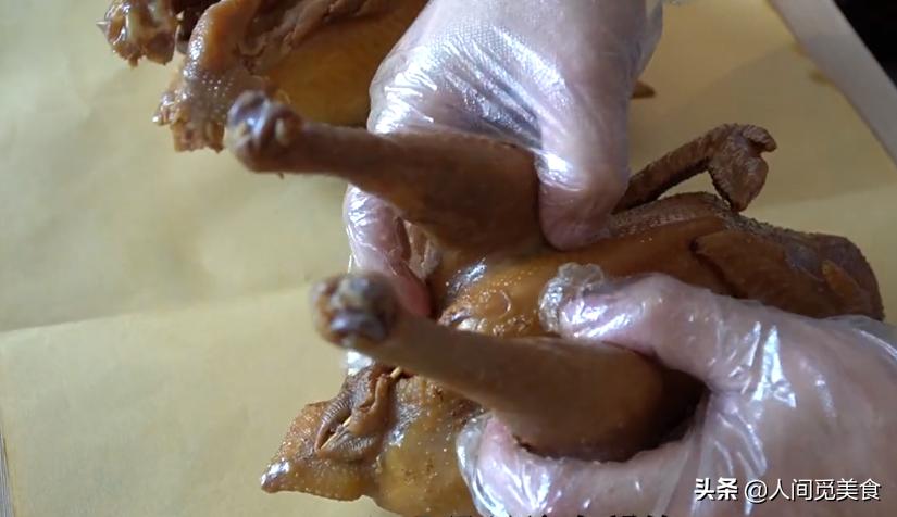 安徽椒麻鸡整只,安徽椒麻鸡上海