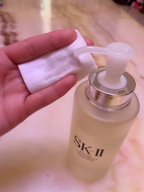 sk2的洗面奶和lamer的洗面奶哪个好,sk2和lamer是一个级别的嘛