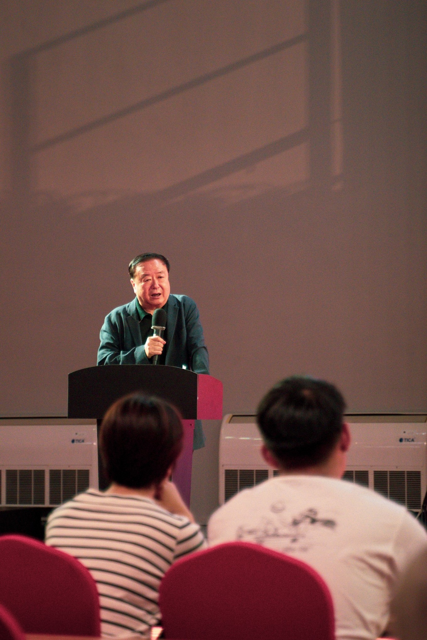 不仅仅是皮革，海清潮静——海宁