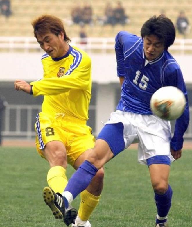 赵昌宏远射保级,赵昌宏什么水平