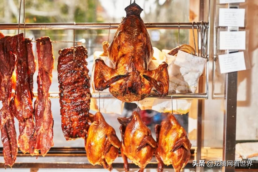 感恩节火鸡制作教程,感恩节火鸡制作方法