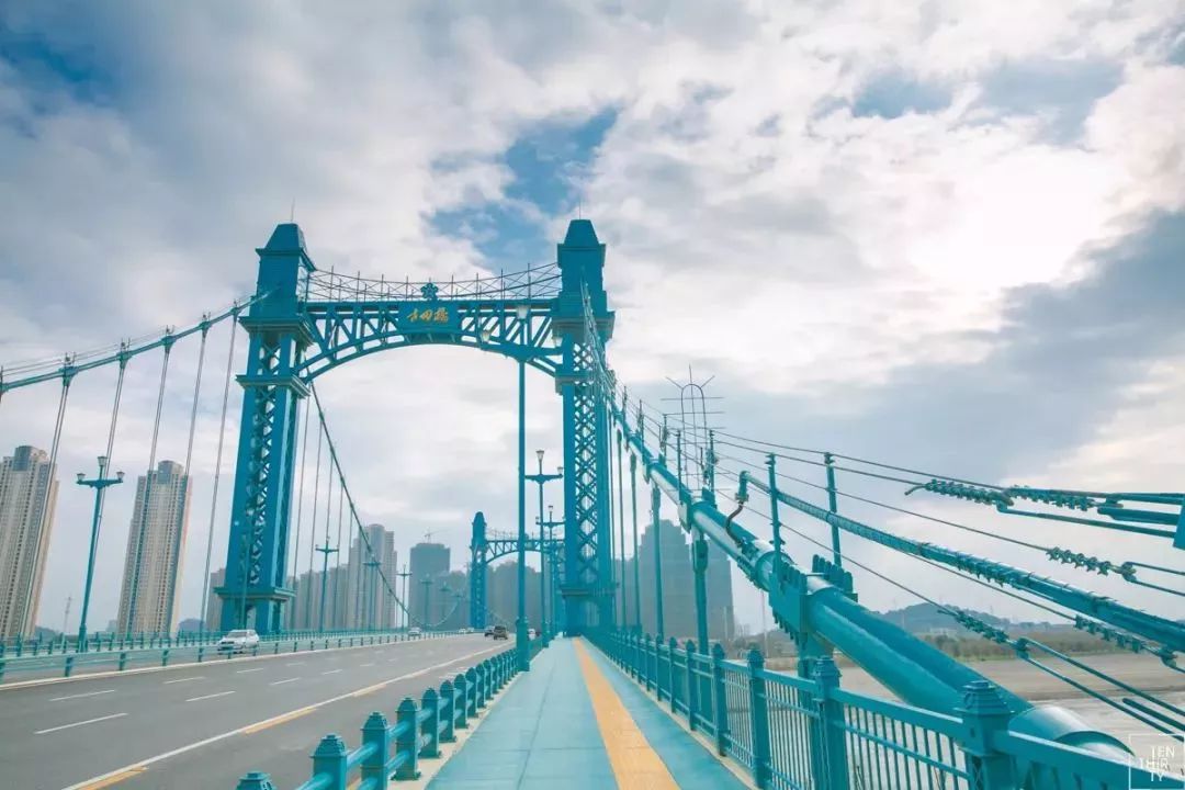 武汉市最热门的春游景点,2022武汉春游好去处