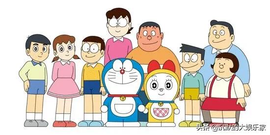 那些年陪我长大的动画片追忆童年,那些陪伴我们一起长大的动画片