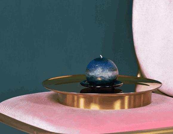 时髦精の恋物癖：易拉罐香水、玳瑁牙刷、“爱马仕”香氛...