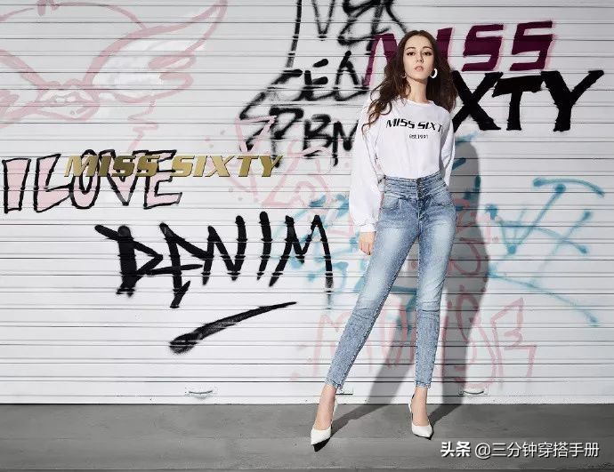 迪丽热巴misssixt代言人,迪丽热巴misssixty代言