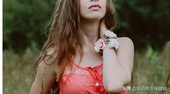 简单的检查身体,10分钟快速消除淋巴