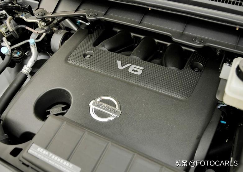 日产贵士3.5V6,日产贵士V63.5L自然吸气发动机